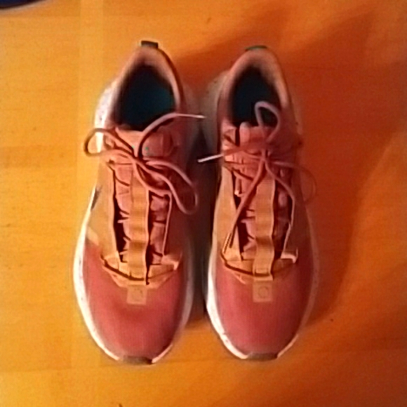 🎃🎃🎃MENS CRATER IMPACT MINERAL CLAY ,LASER BLUE, GOLD SIZE 8 - Picture 1 of 8